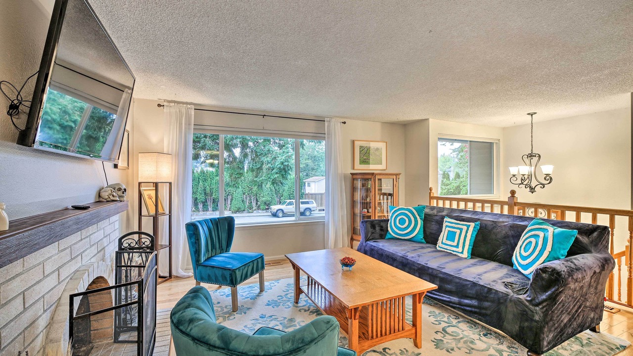 Photo of Livingroom in Kent