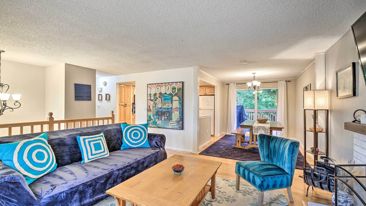 Photo of Livingroom in Kent