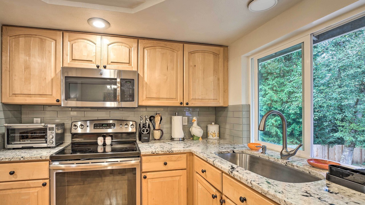 Photo of Kitchen in Kent