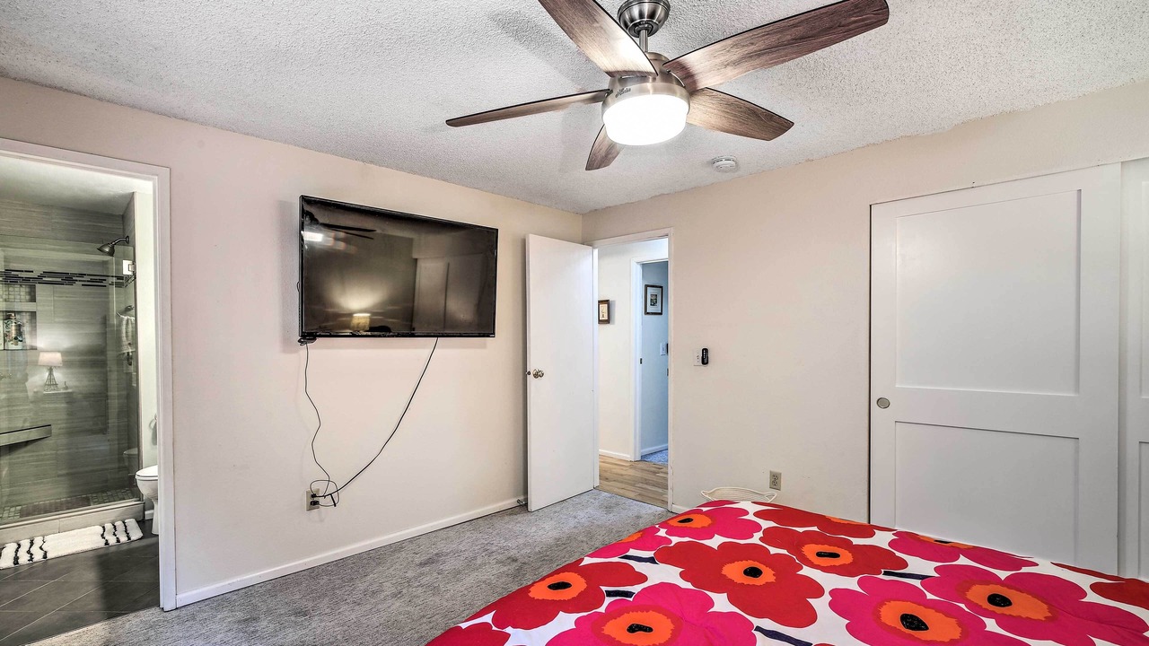 Photo of Bedroom in Kent