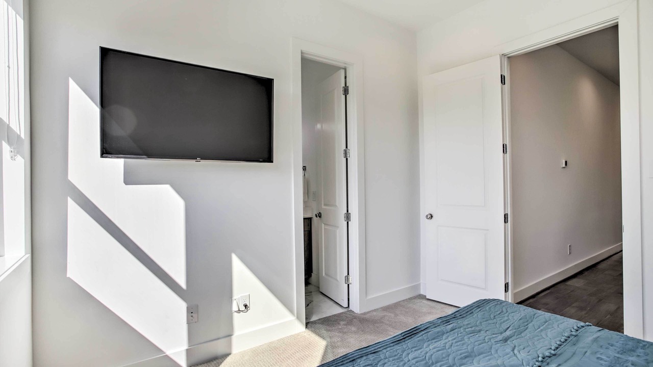 Photo of Bedroom in Houston