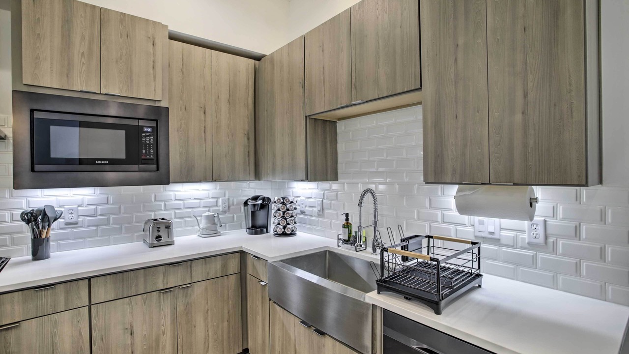 Photo of Kitchen in Houston