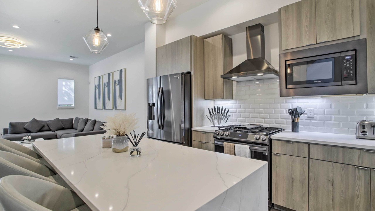 Photo of Kitchen in Houston