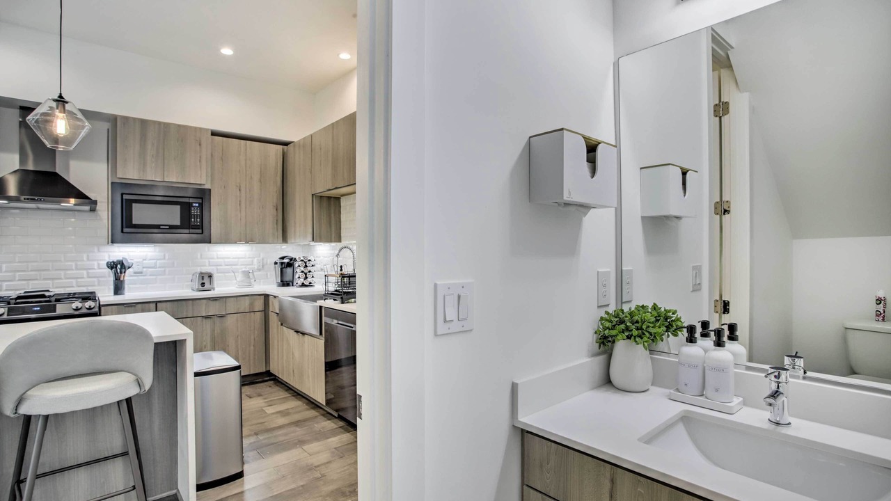 Photo of Bathroom in Houston