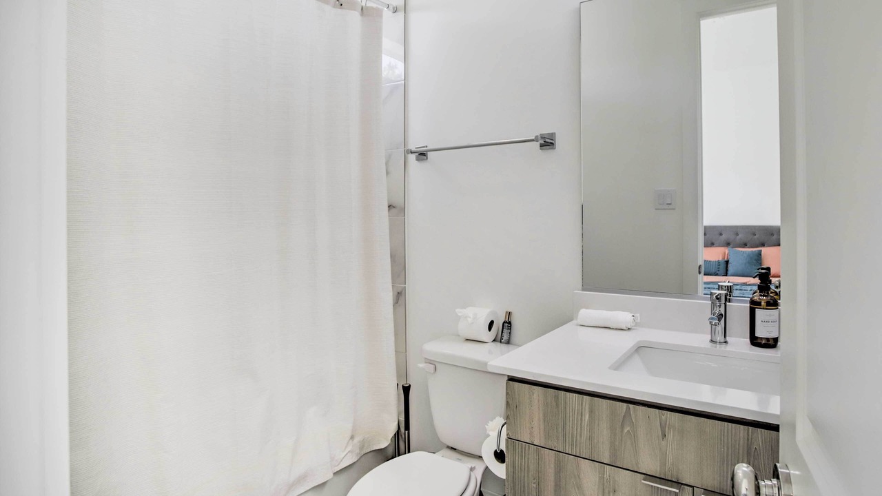 Photo of Bathroom in Houston