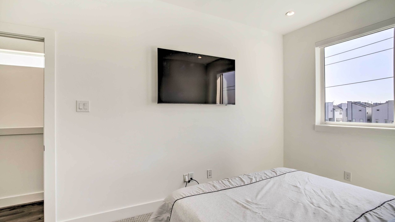 Photo of Bedroom in Houston
