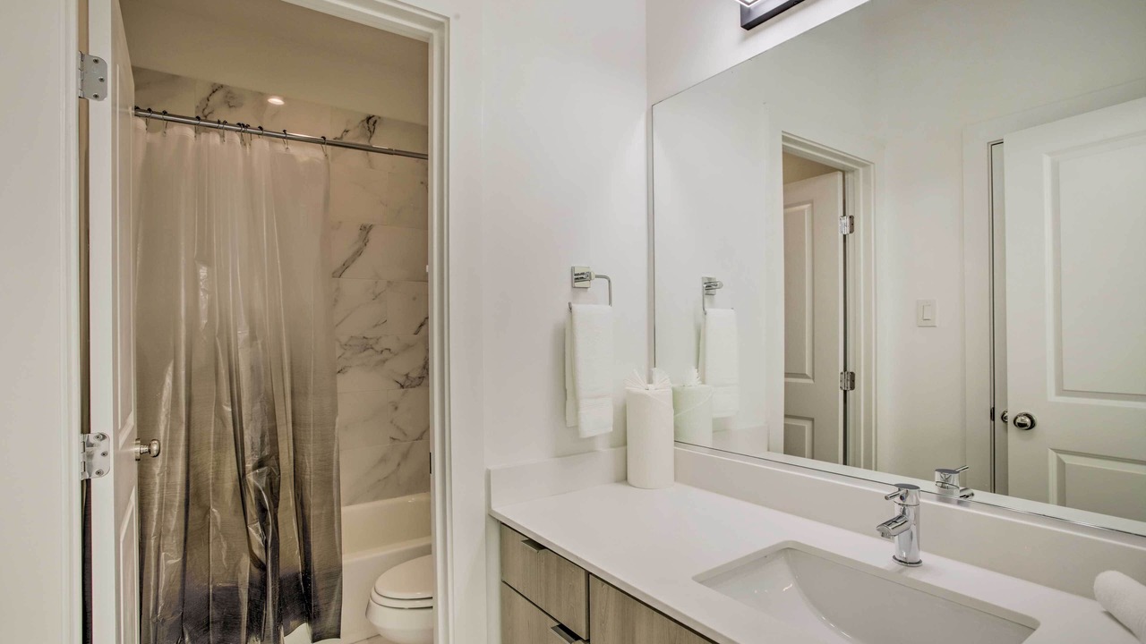 Photo of Bathroom in Houston