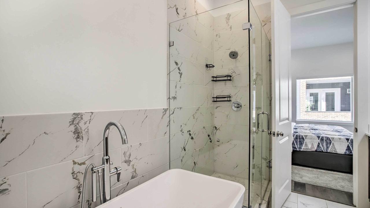 Photo of Bathroom in Houston