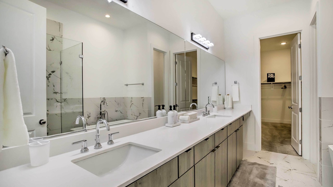 Photo of Bathroom in Houston