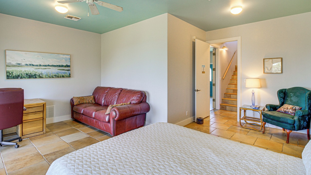 Photo of Bedroom in Rockport