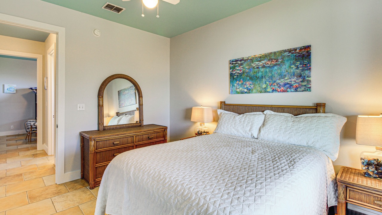 Photo of Bedroom in Rockport