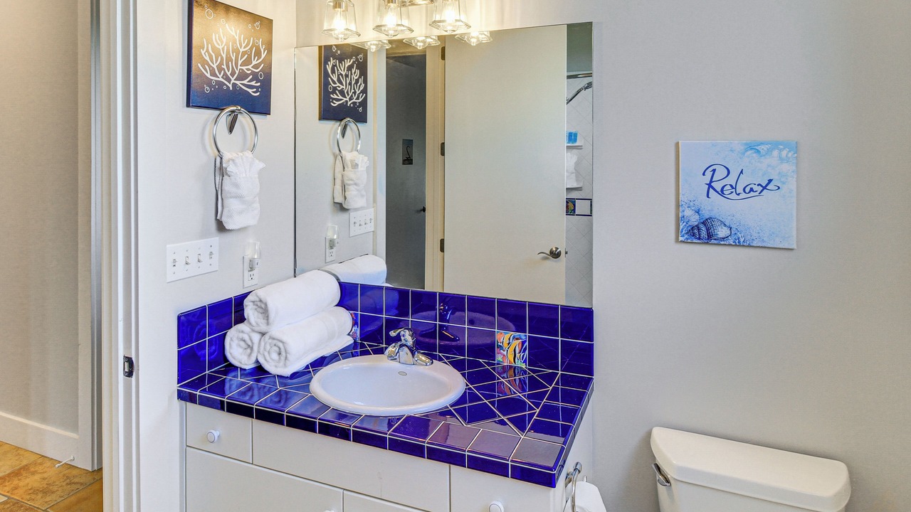 Photo of Bathroom in Rockport