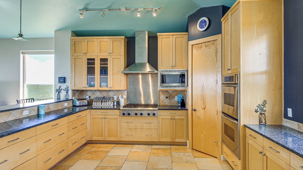 Photo of Kitchen in Rockport