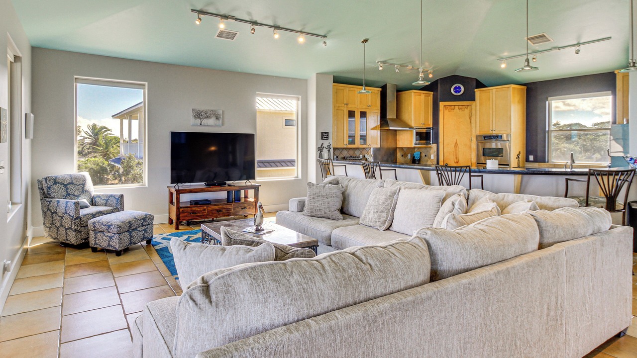 Photo of Livingroom in Rockport