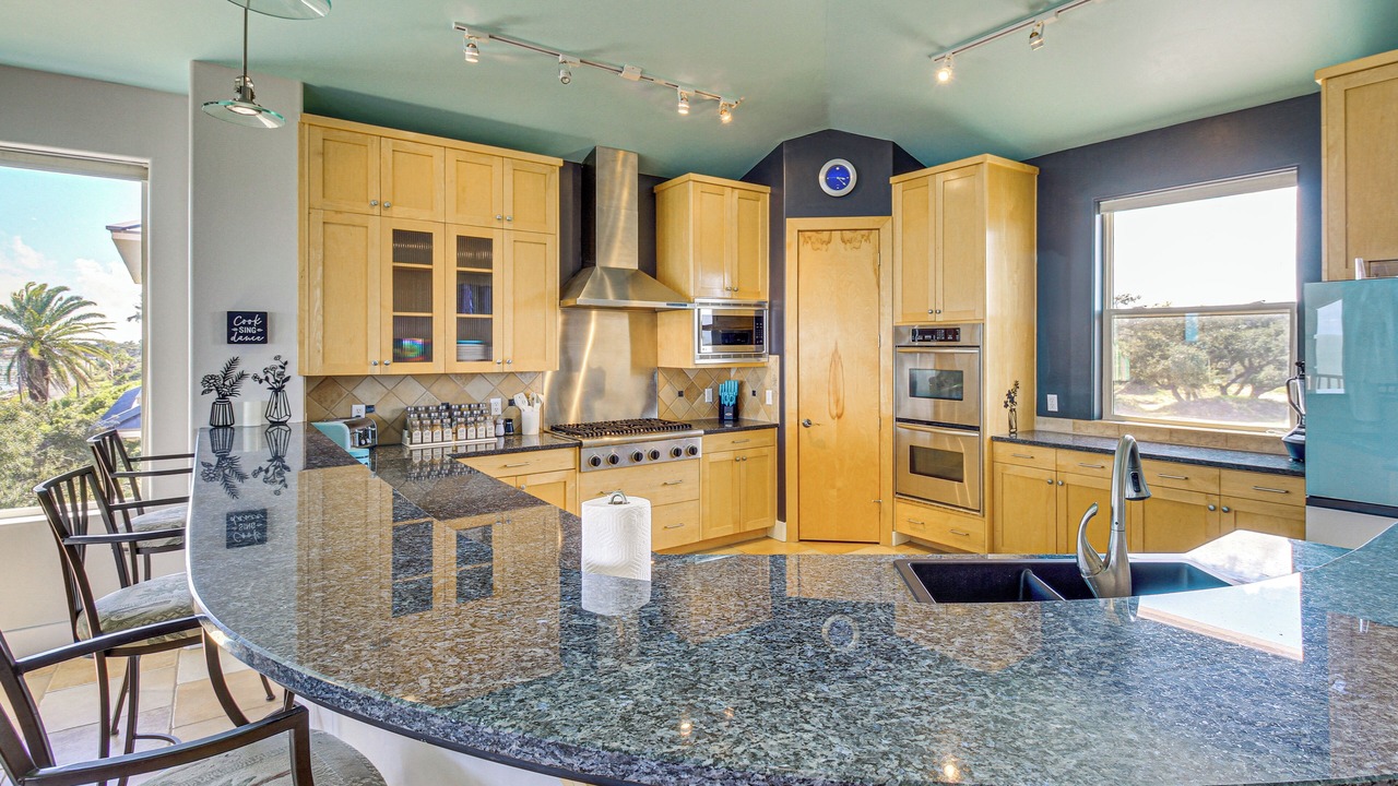 Photo of Kitchen in Rockport