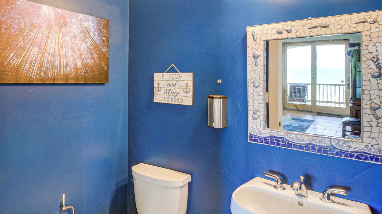 Photo of Bathroom in Rockport