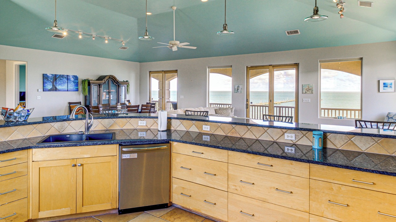 Photo of Kitchen in Rockport