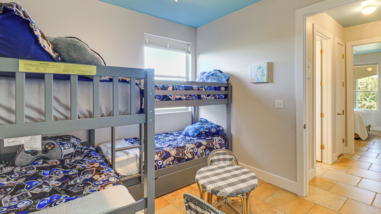 Photo of Bedroom in Rockport