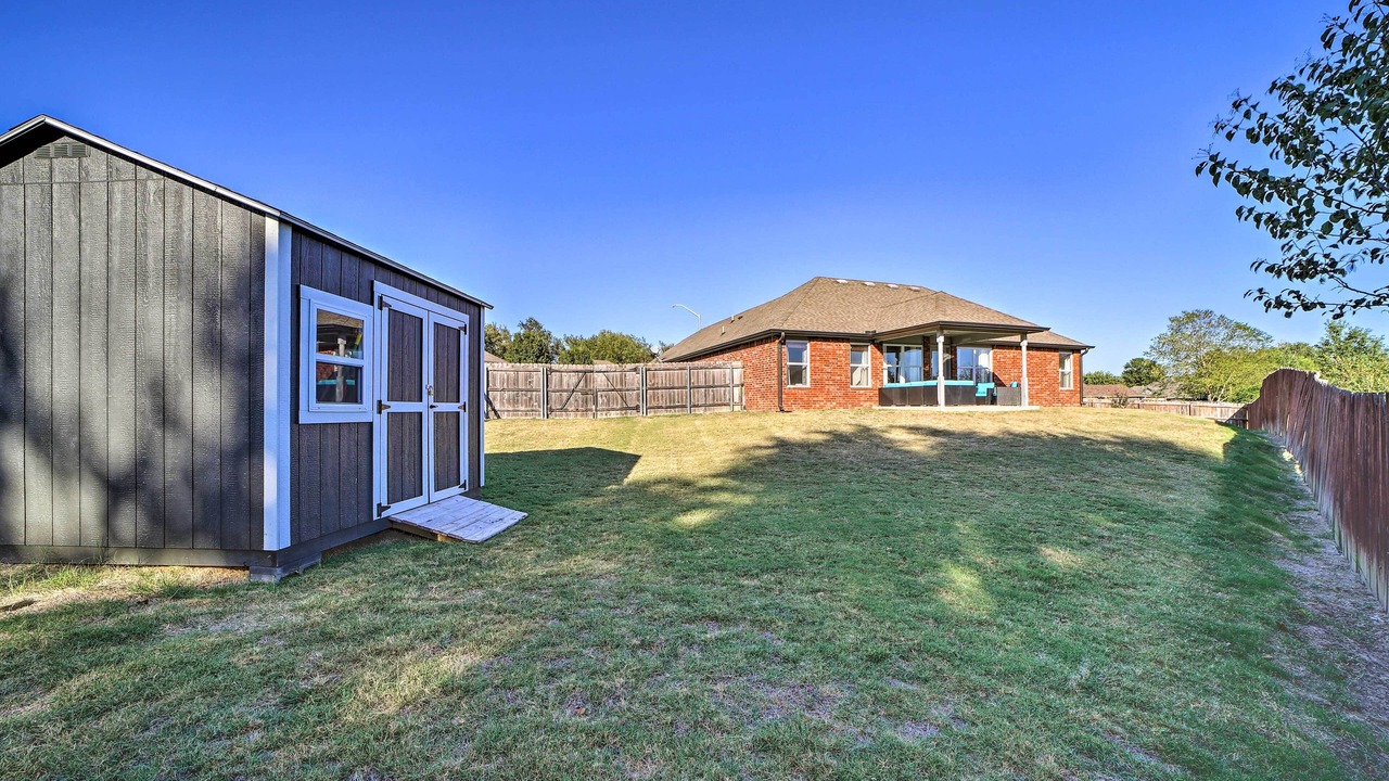 Photo of Outdoor in Claremore