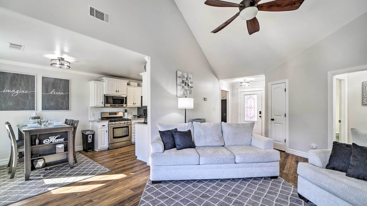 Photo of Bedroom in Claremore