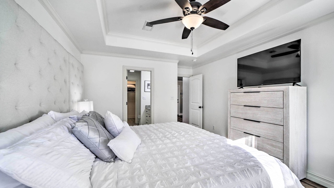 Photo of Bedroom in Claremore