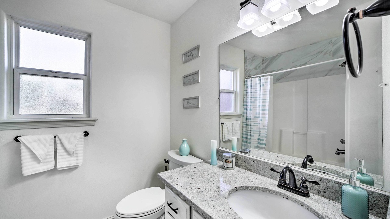 Photo of Bathroom in Claremore