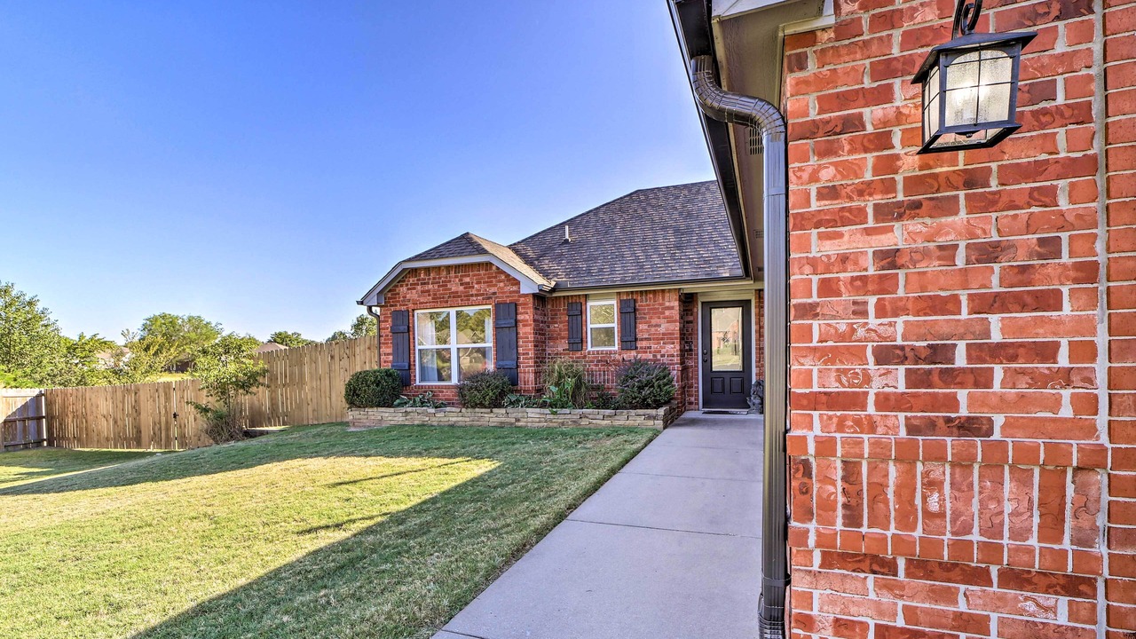 Photo of Outdoor in Claremore
