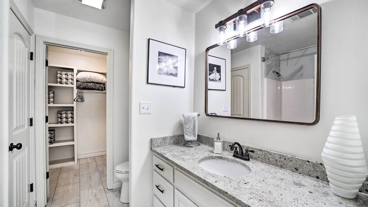 Photo of Bathroom in Claremore