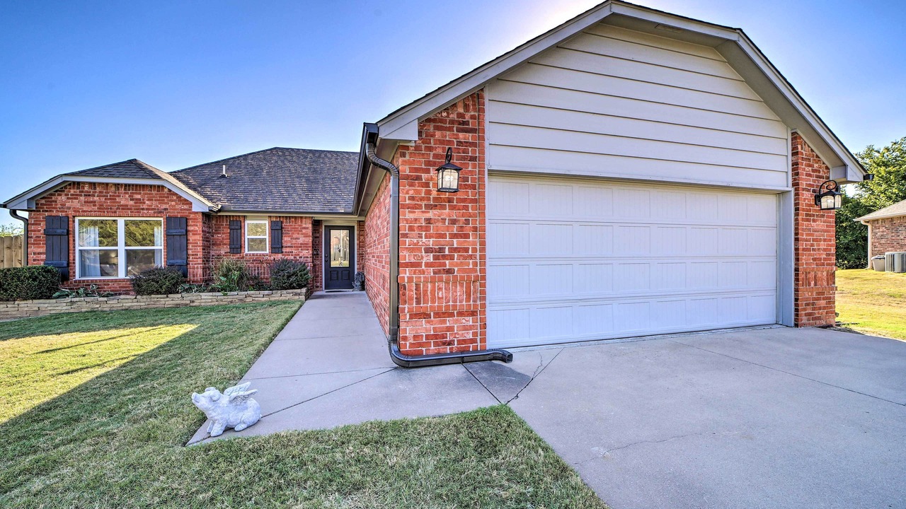 Photo of Outdoor in Claremore
