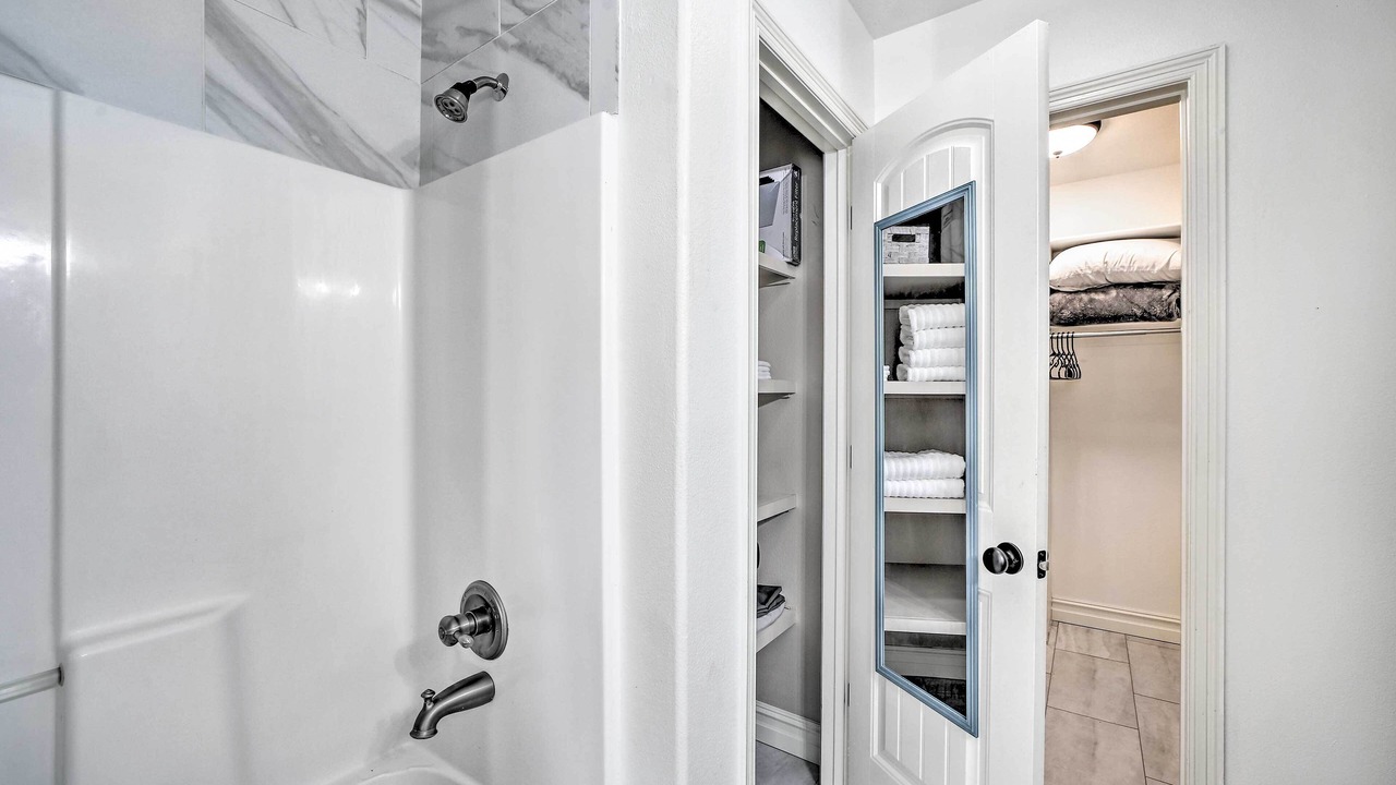 Photo of Bathroom in Claremore