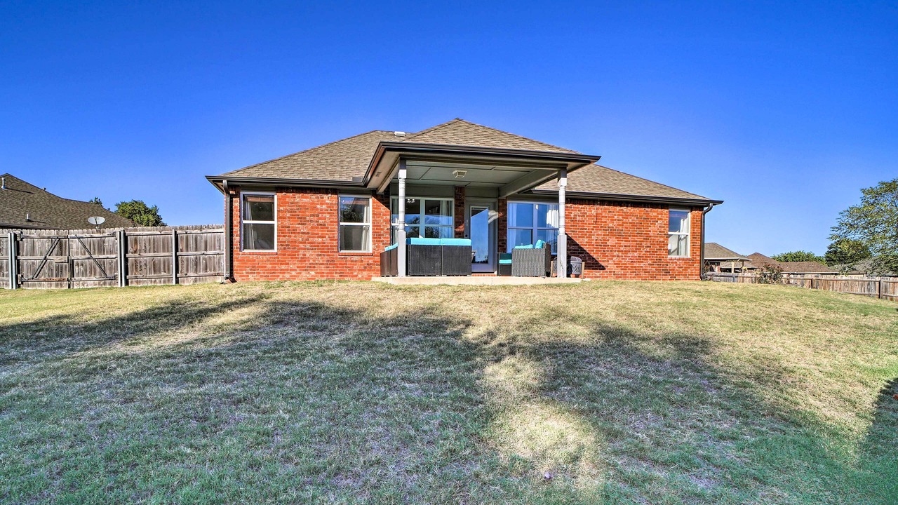 Photo of Outdoor in Claremore