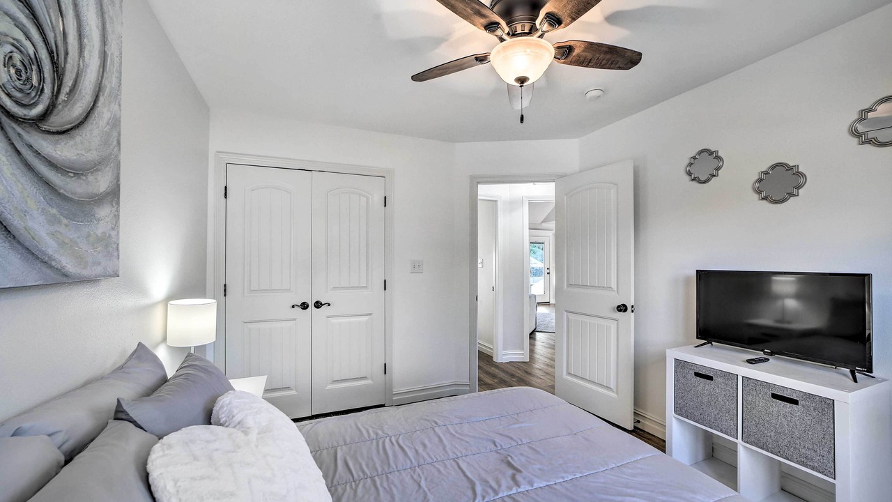 Photo of Bedroom in Claremore