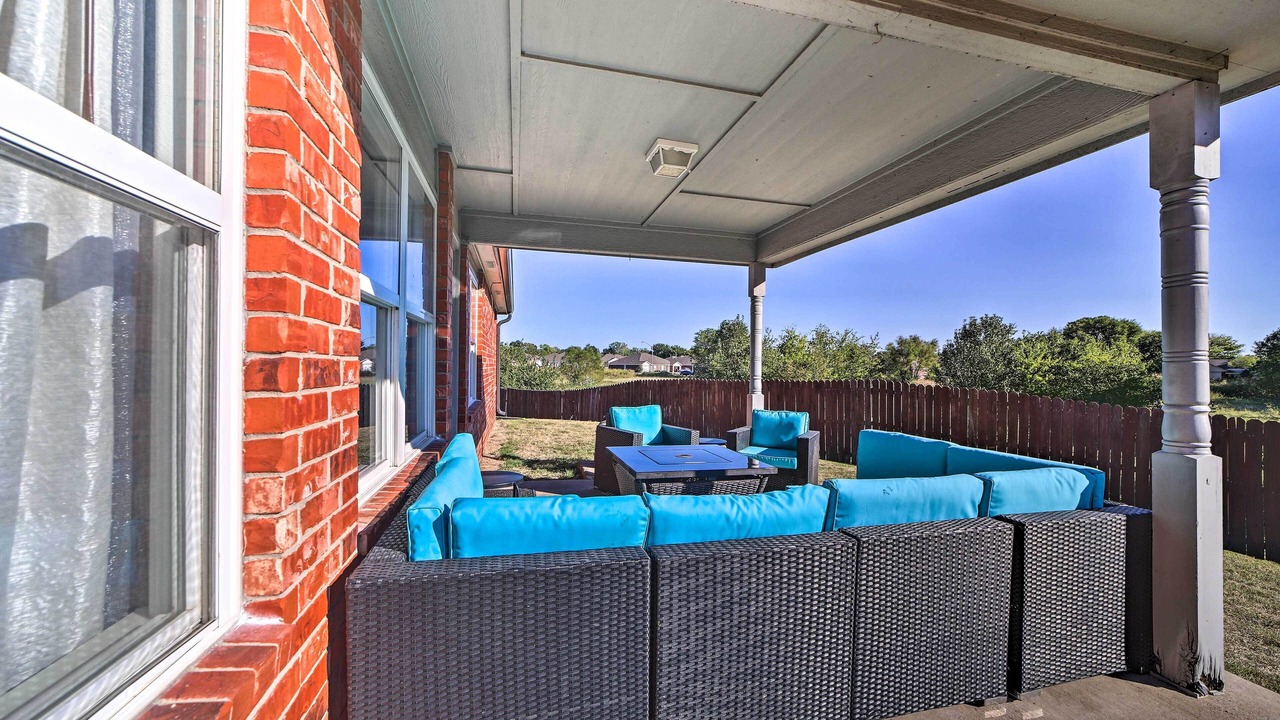 Photo of Outdoor in Claremore