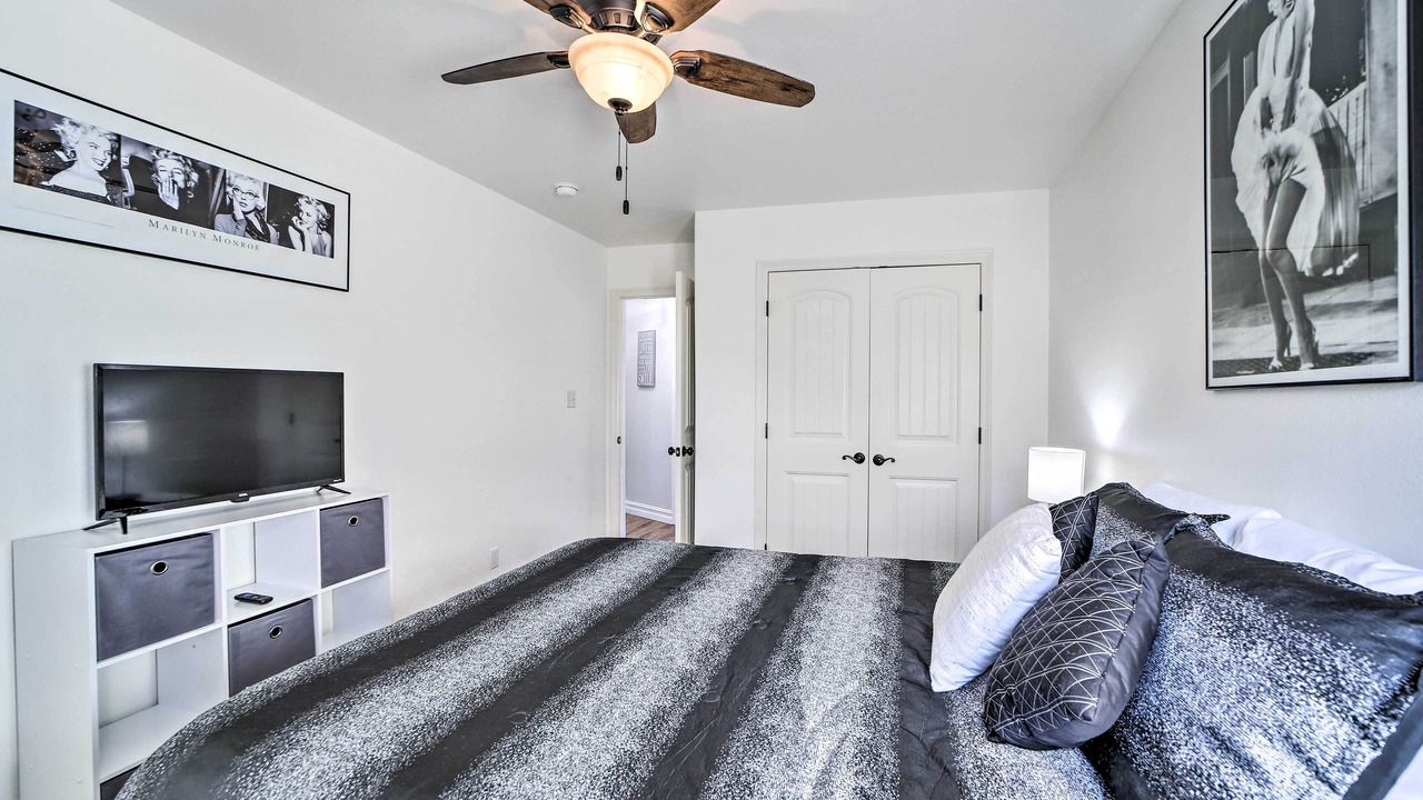 Photo of Bedroom in Claremore