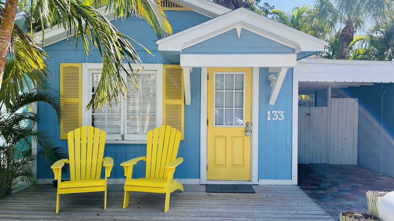 Photo of Outdoor in St. Pete Beach