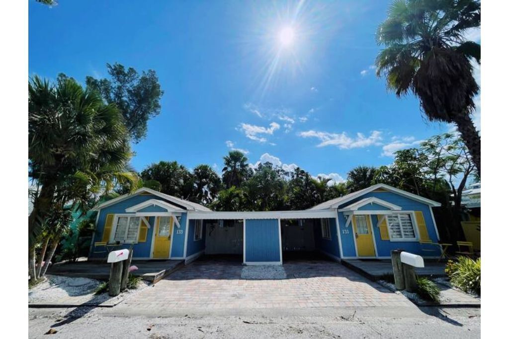 Photo of Outdoor in St. Pete Beach