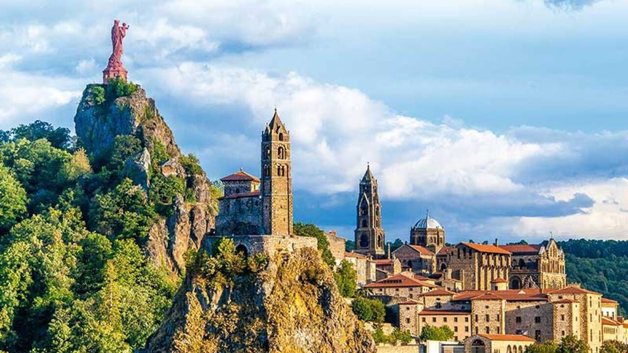 Photo of Others in Le Puy-en-Velay