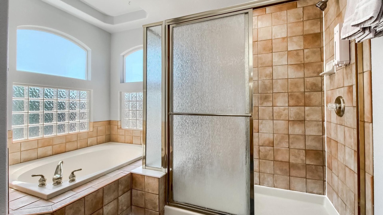 Photo of Bathroom in Green Valley Ranch