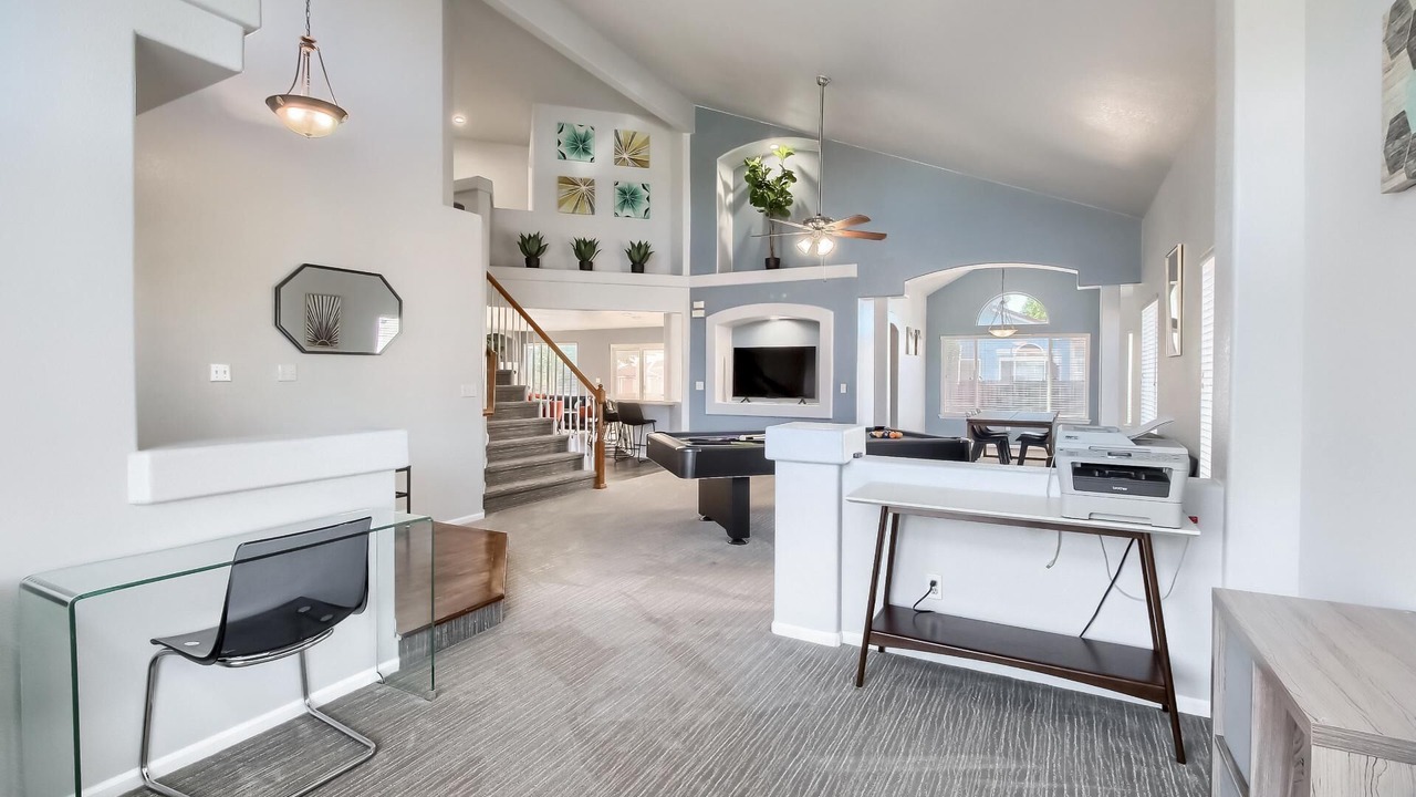 Photo of Bedroom in Green Valley Ranch