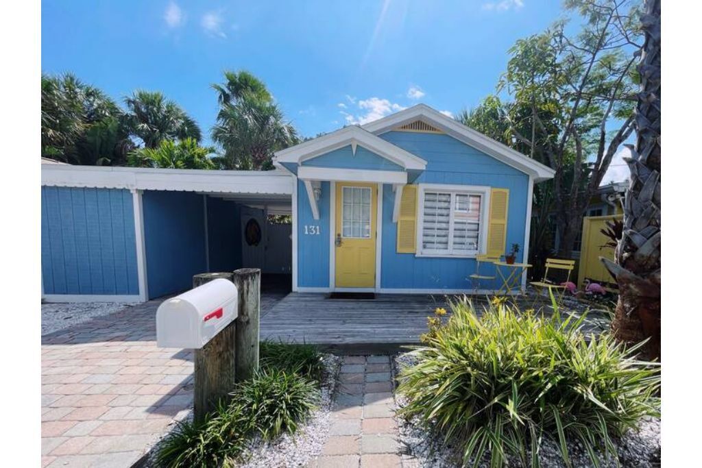 Photo of Outdoor in Sunset Beach