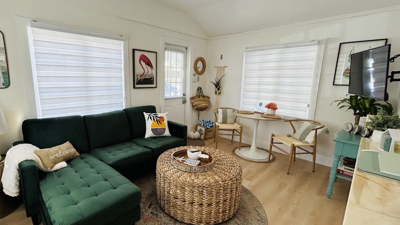 Photo of Livingroom in Sunset Beach
