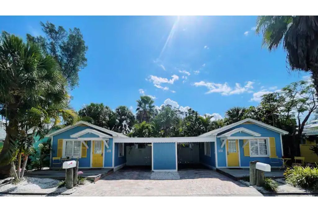 Photo of Outdoor in Sunset Beach