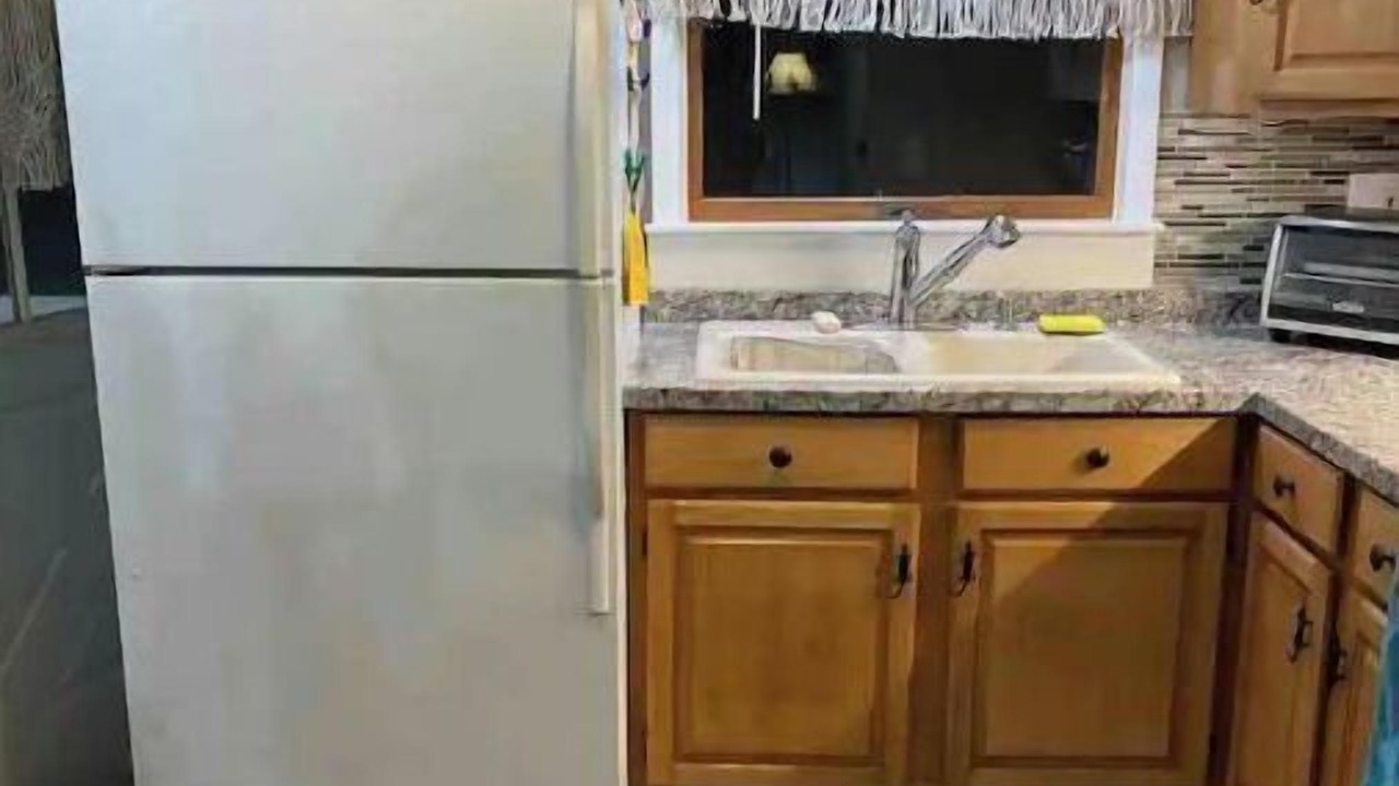 Photo of Kitchen in Poultney