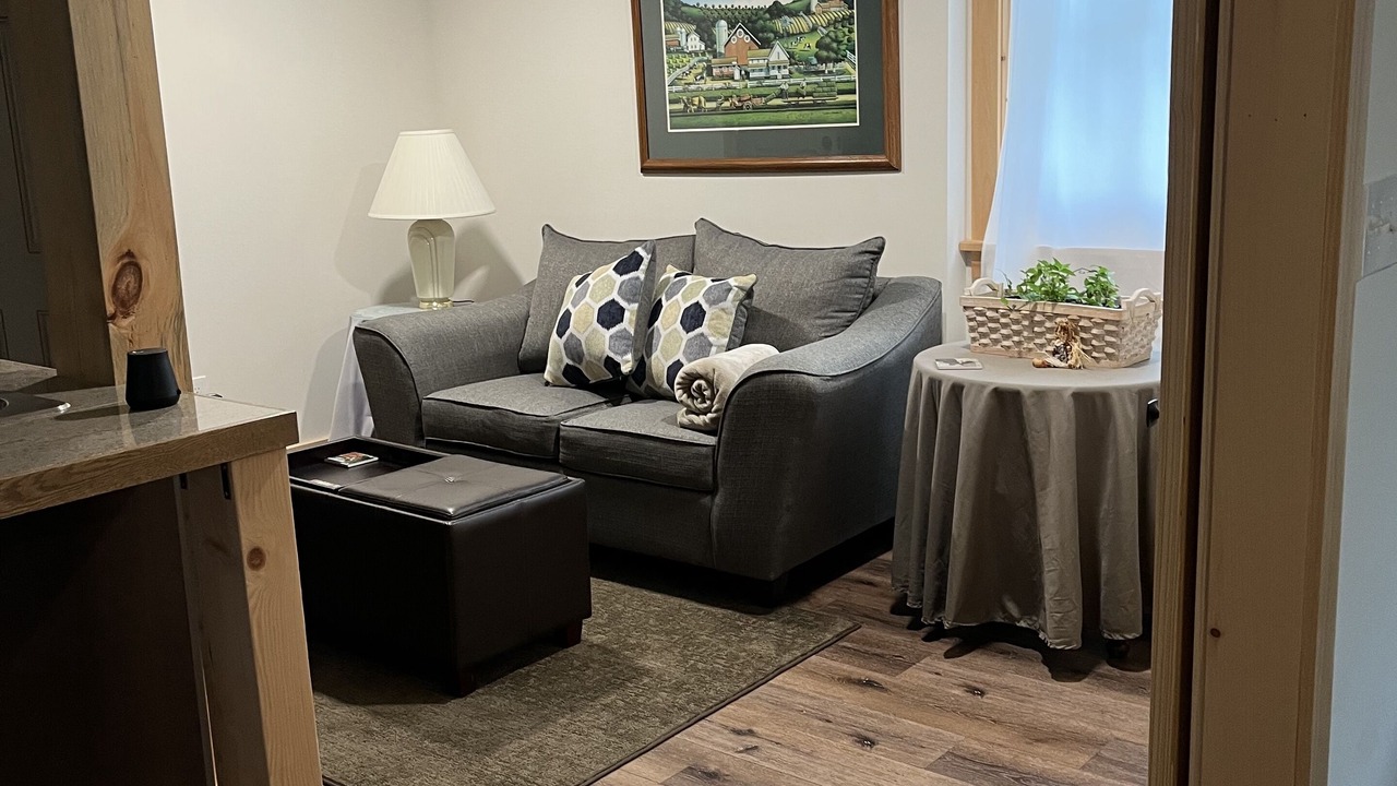 Photo of Livingroom in Davenport