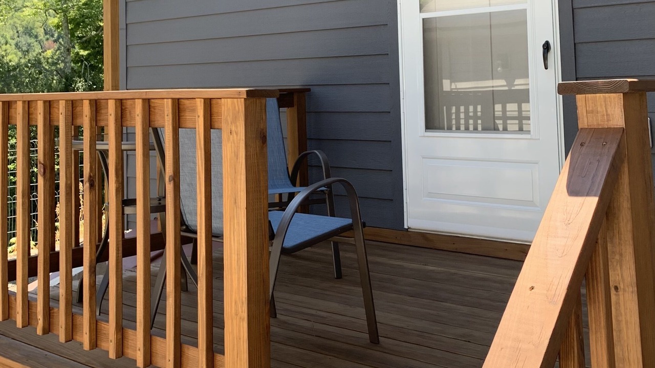 Photo of Outdoor in Davenport