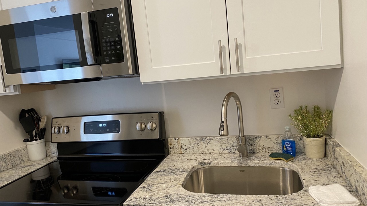 Photo of Kitchen in Gadsden