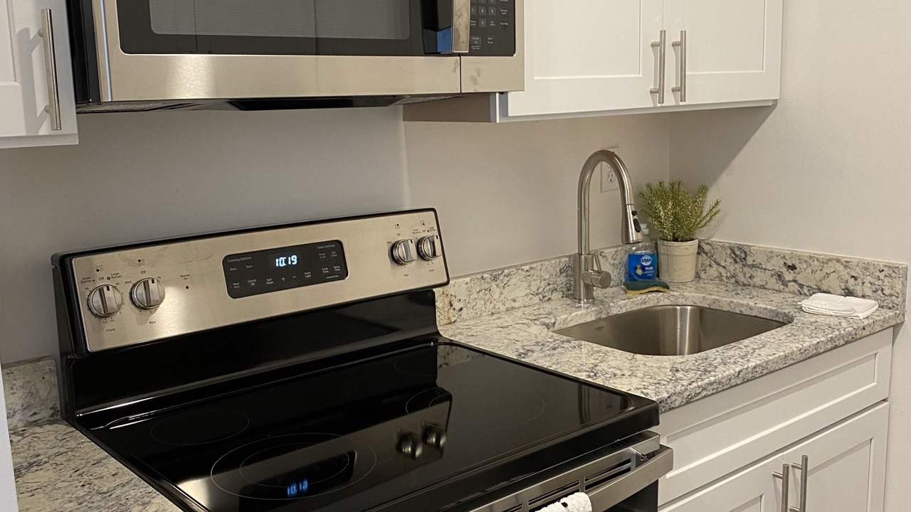 Photo of Kitchen in Gadsden