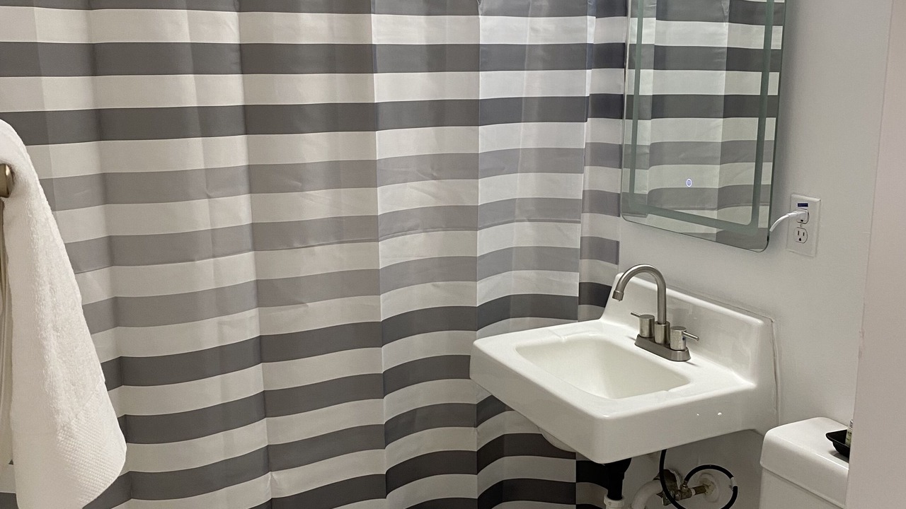 Photo of Bathroom in Gadsden