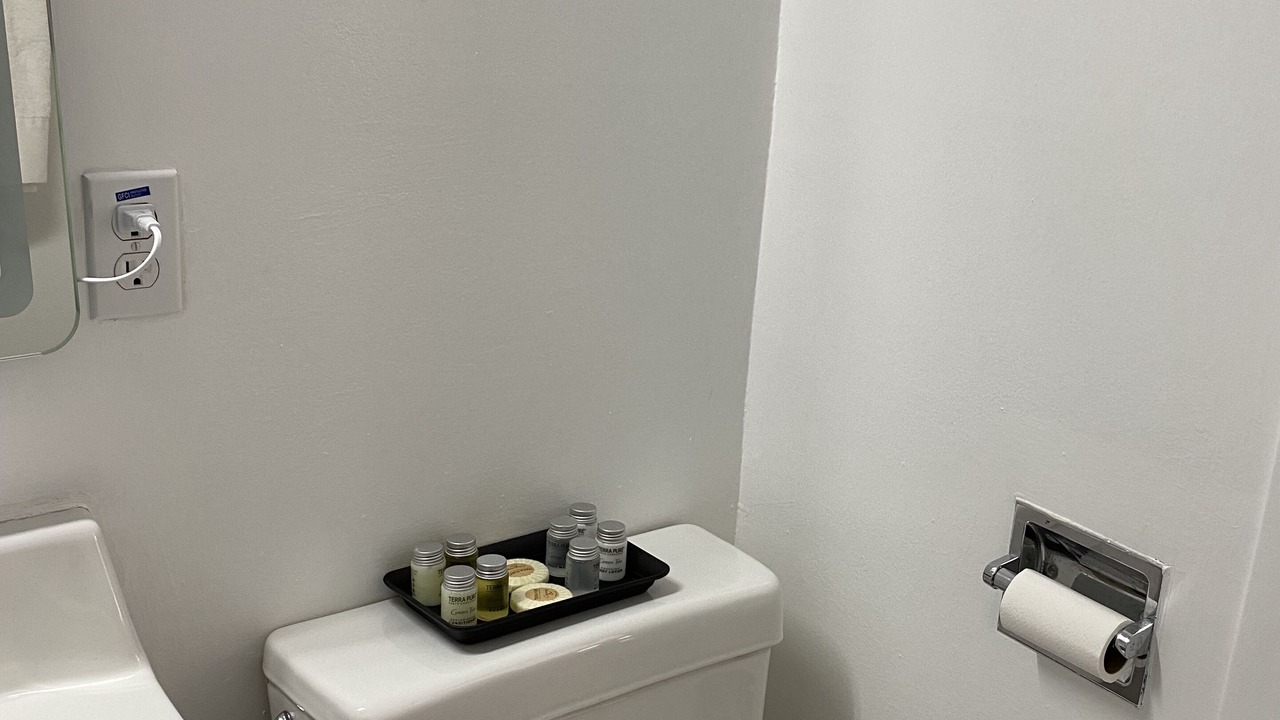 Photo of Bathroom in Gadsden
