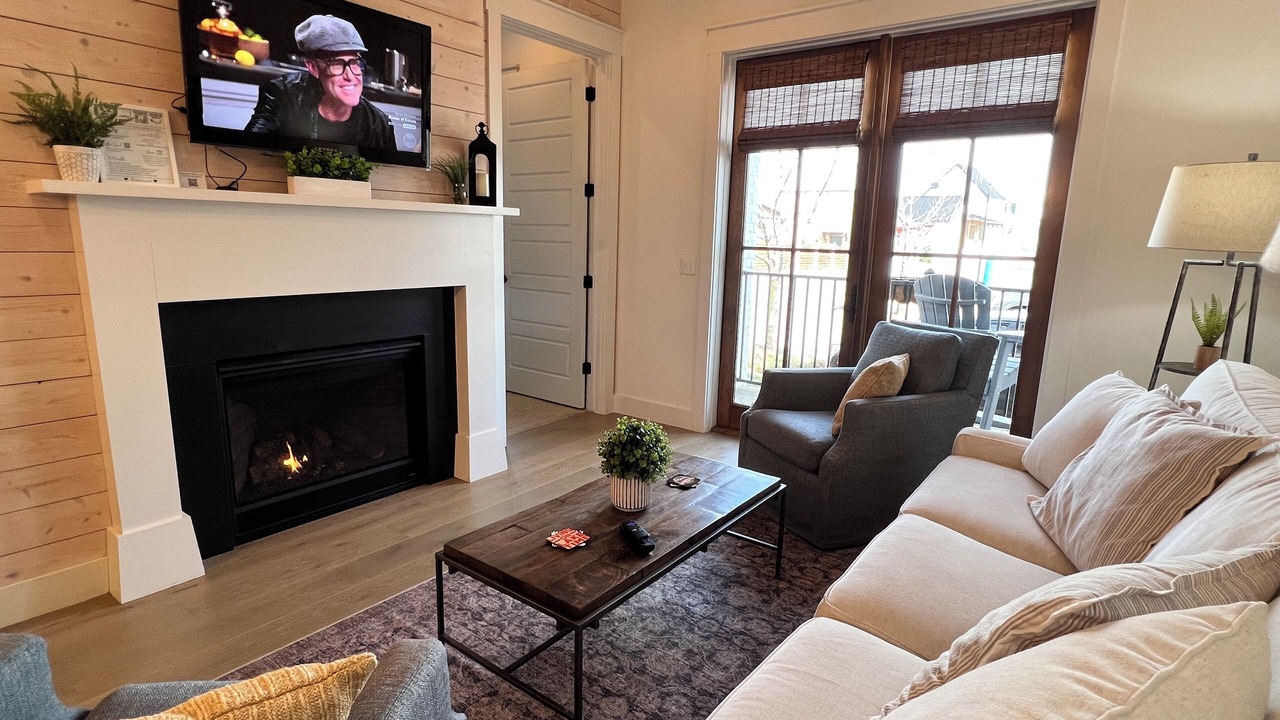 Photo of Livingroom in Eufaula